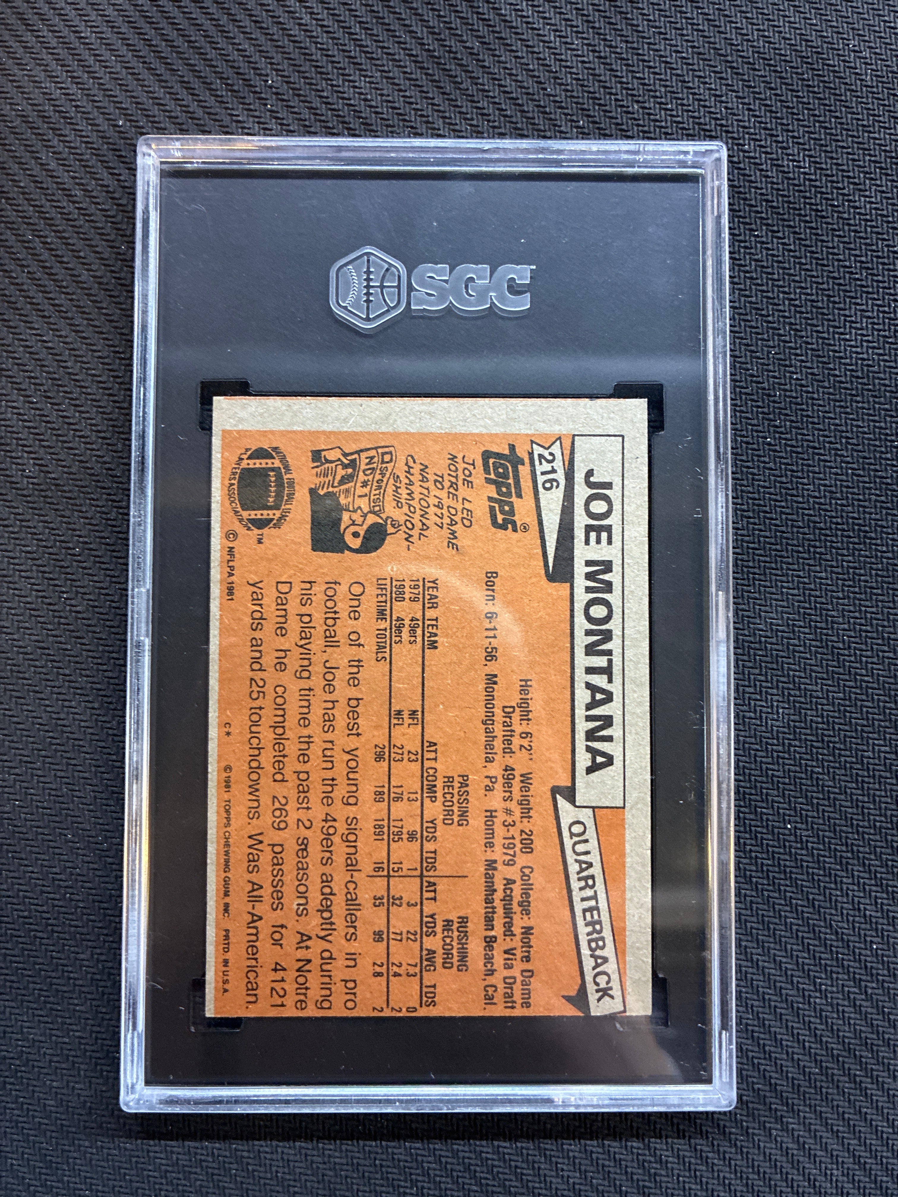 where can i get my football cards graded PSA Card Mystery Pack | PSA Graded Football Card | Grade 8+ Guaranteed | Contains One Graded Vintage, Rookie, Legend or Current Star PSA Football Graded Card Mystery