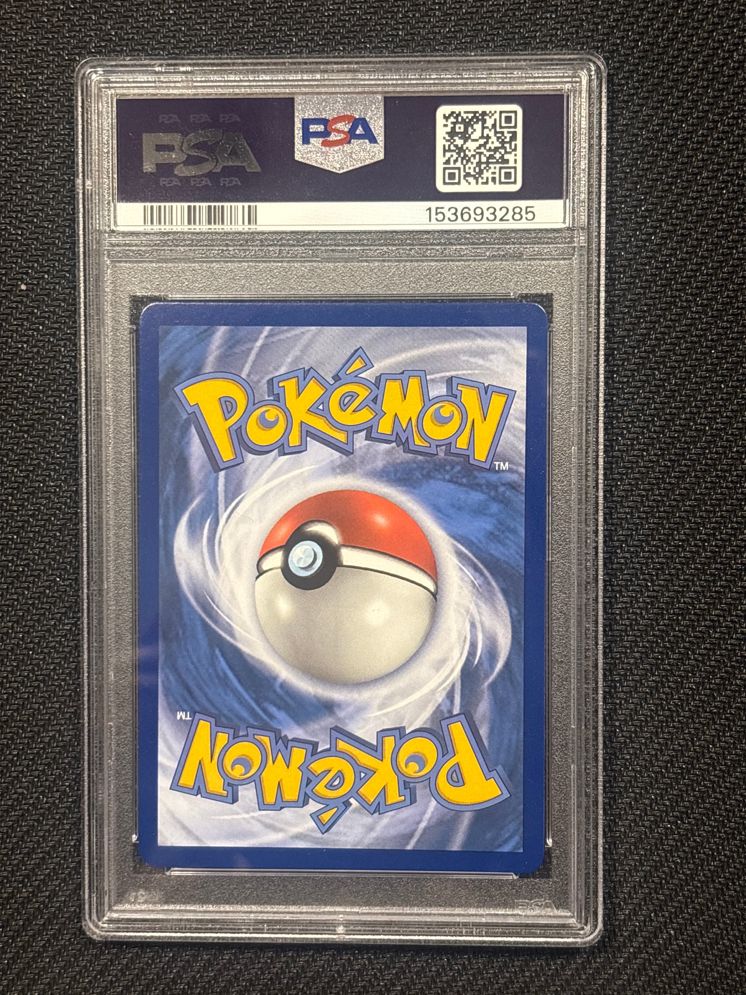 2019 Pokemon Cosmic Eclipse Solgaelo & Lunala GX 216 PSA 8