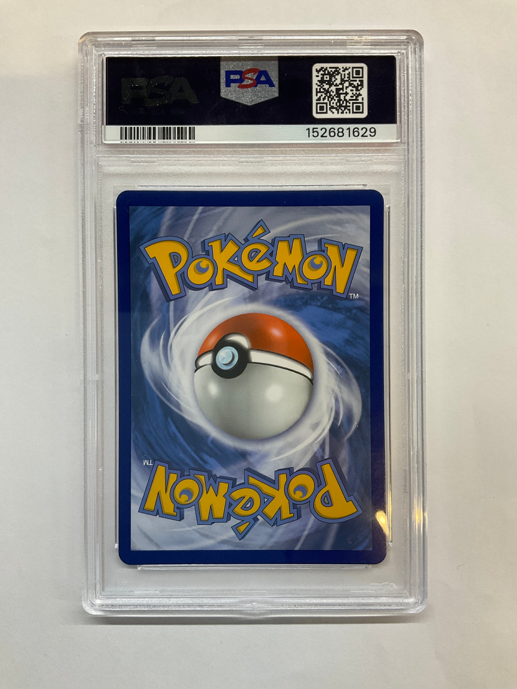 2019 Pokemon Trainer's Toolkit Dedenne GX 195a PSA 10