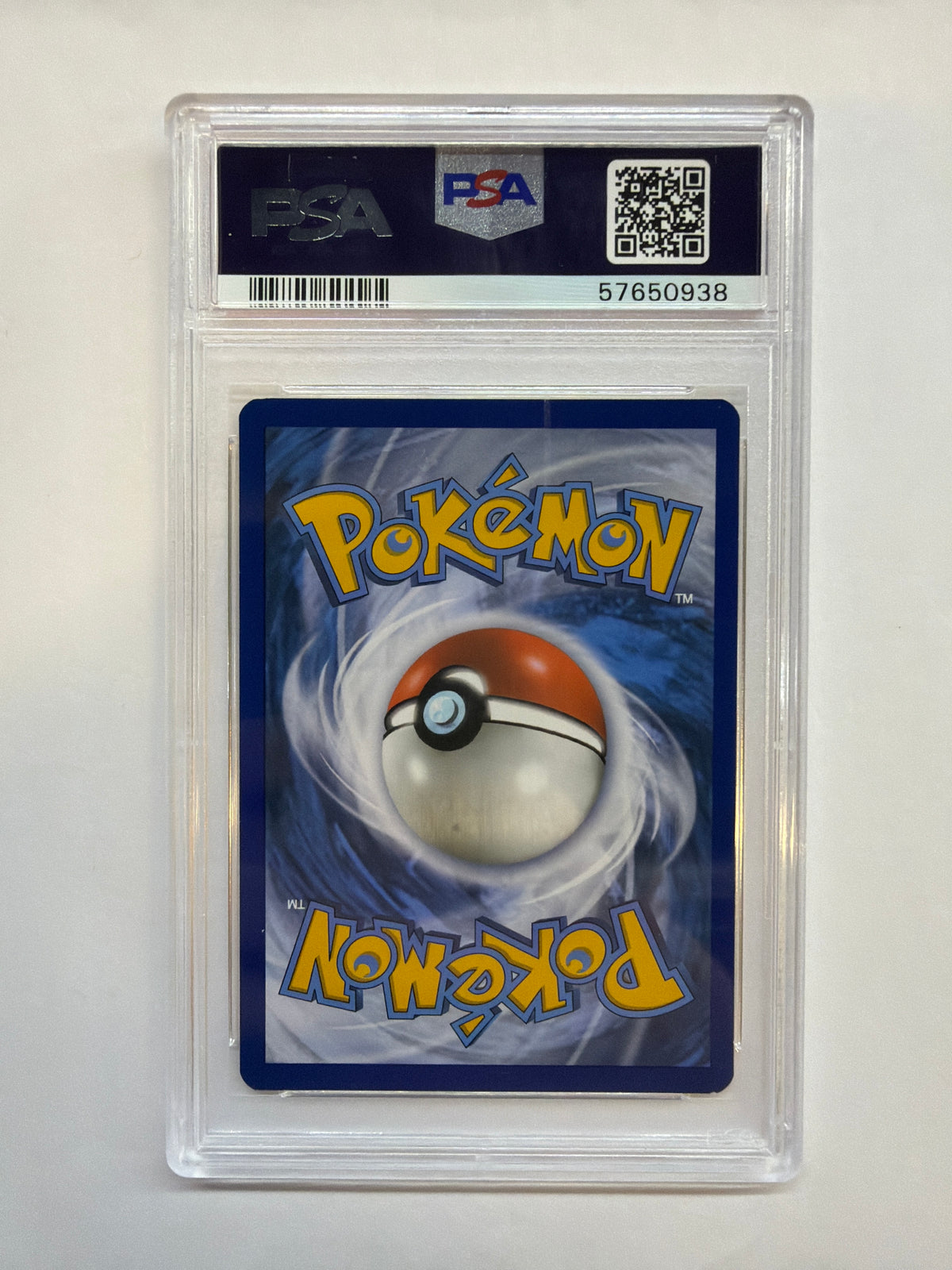 2017 Mew Holo XY192 PSA 9