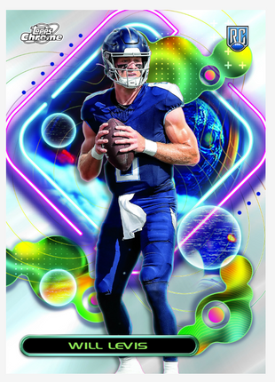 2023 Topps Composite Football Hobby Box