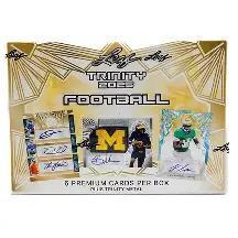 2025 Leaf Trinity Football
