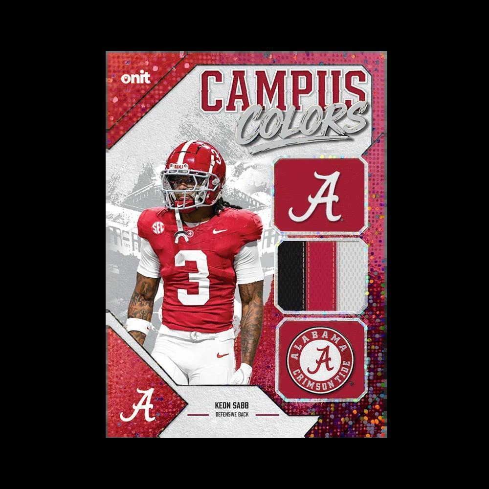 2026 ONIT Alabama Team Blaster Box