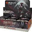 Magic the Gathering: Phyrexia All Will Be One Set Booster Box