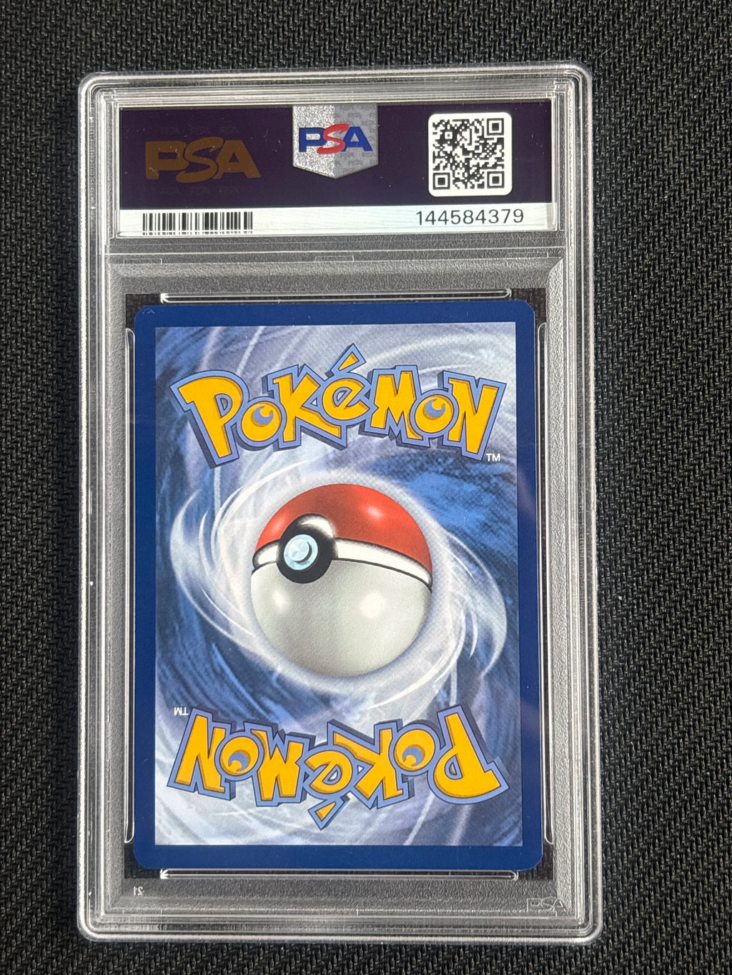 2023 Dragonair 181 PSA 9