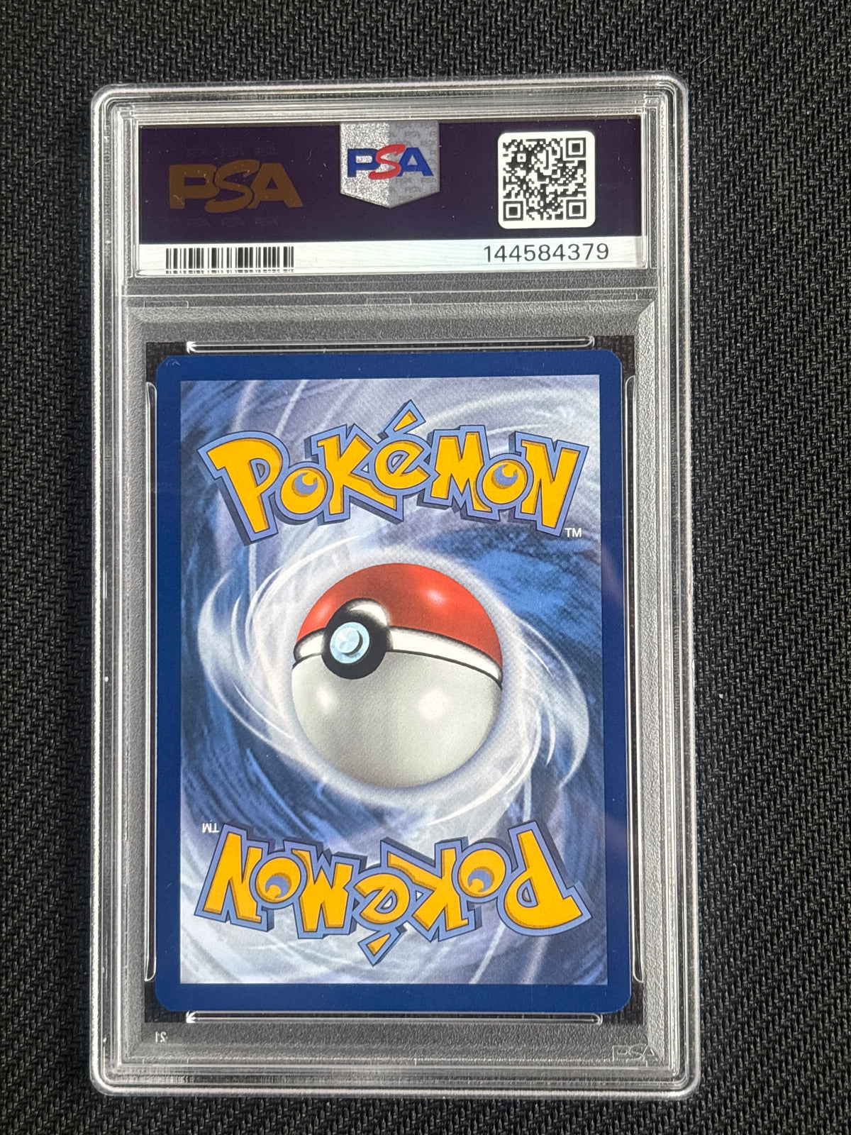 2023 Dragonair 181 PSA 9