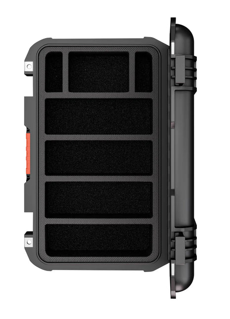 Goliath Zion Rolling Slab Case