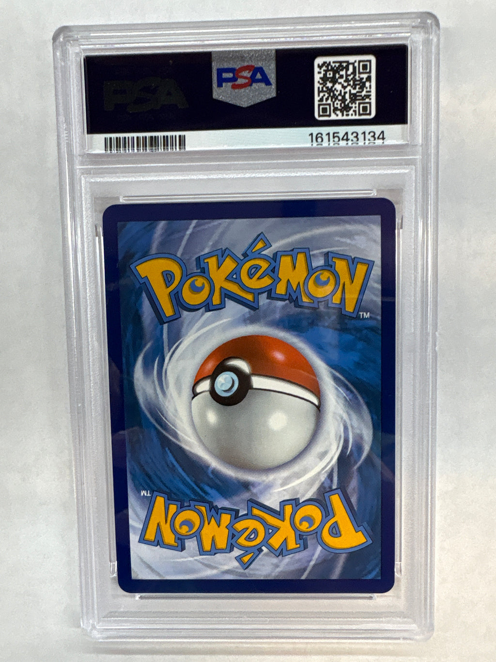 2021 Pokemon Mew Celebrations FA 25 PSA 10