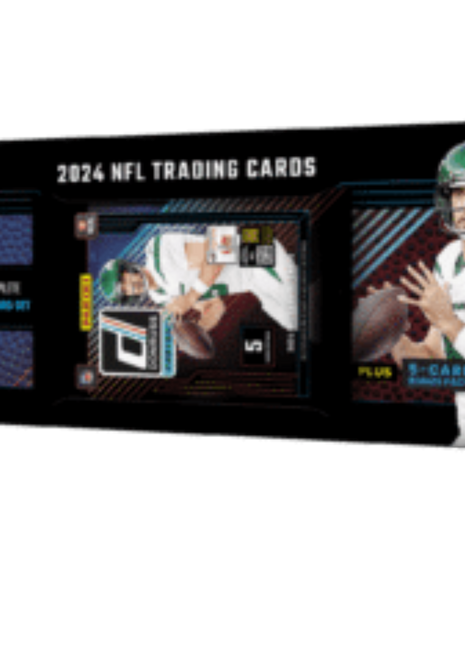2024 Panini Donruss Football Hobby Factory Set