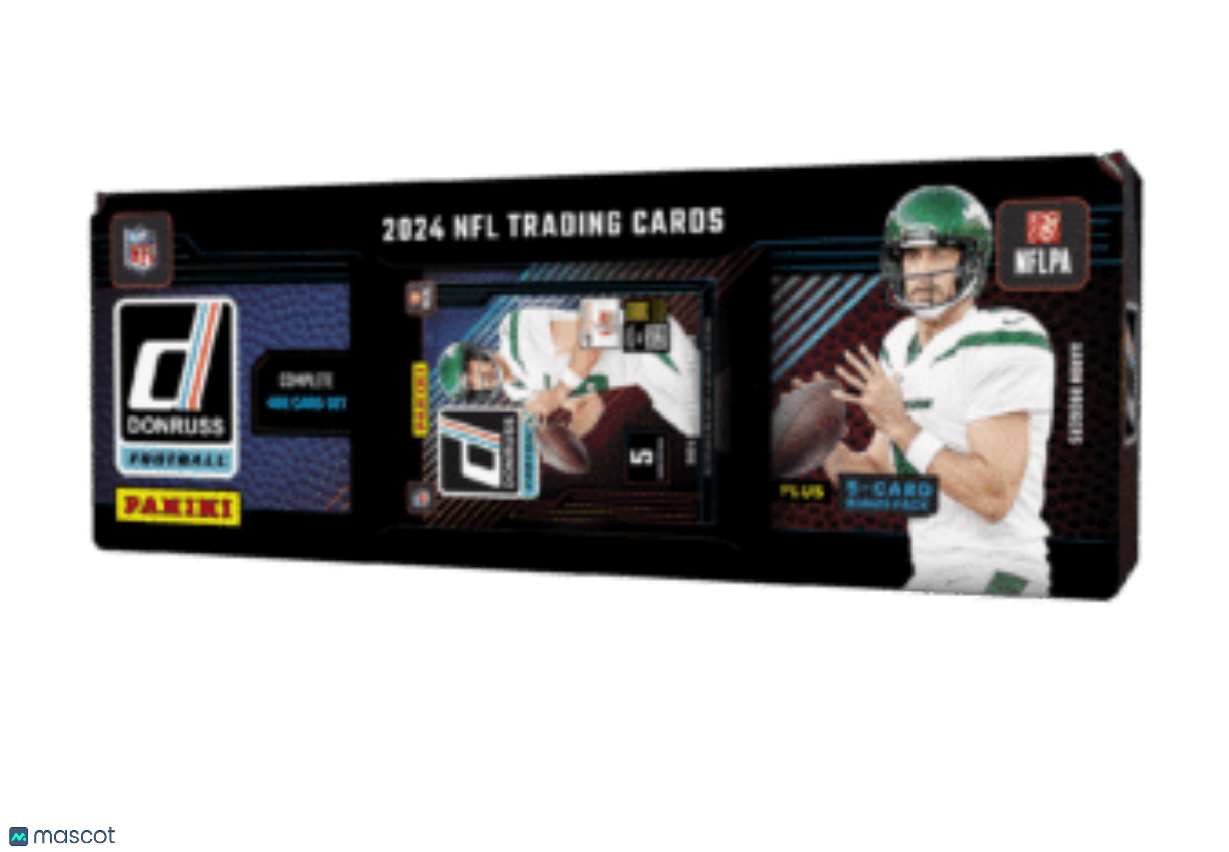 2024 Panini Donruss Football Hobby Factory Set