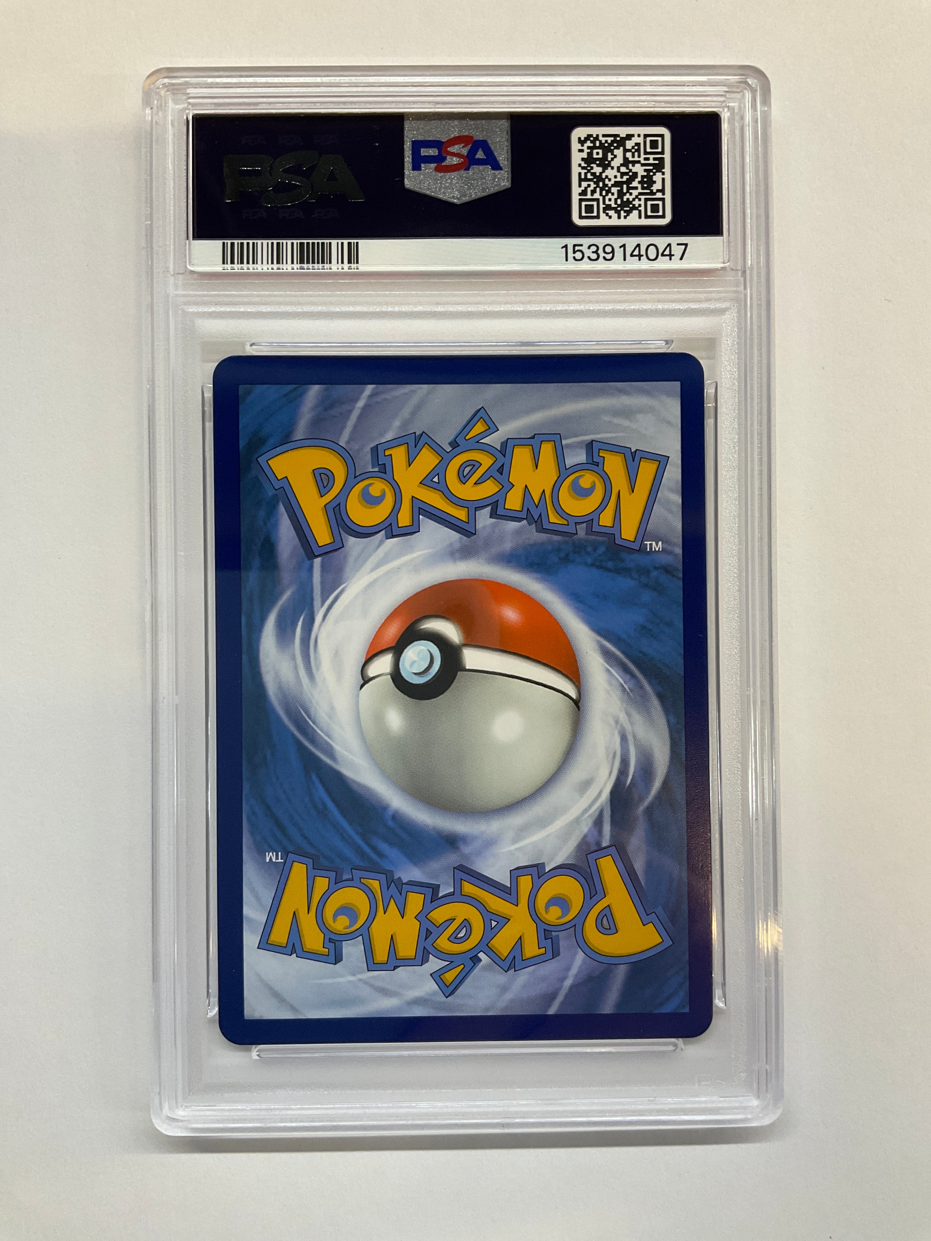 2022 Pokemon Astral Radiance Machamp V 172 PSA 10