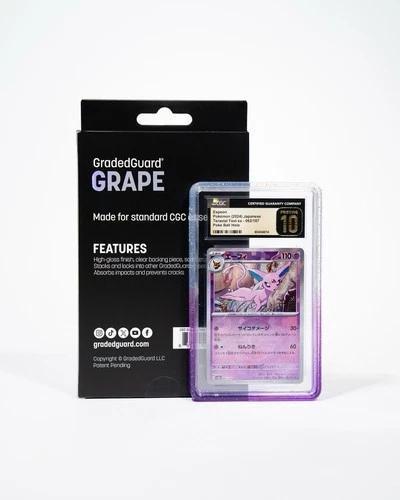 GradedGuard - Grape (Limited Edition)