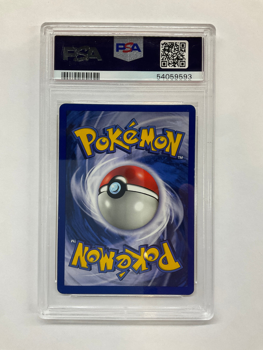 1999 Pokemon Nidoking Holo 11 1st Edition PSA 8