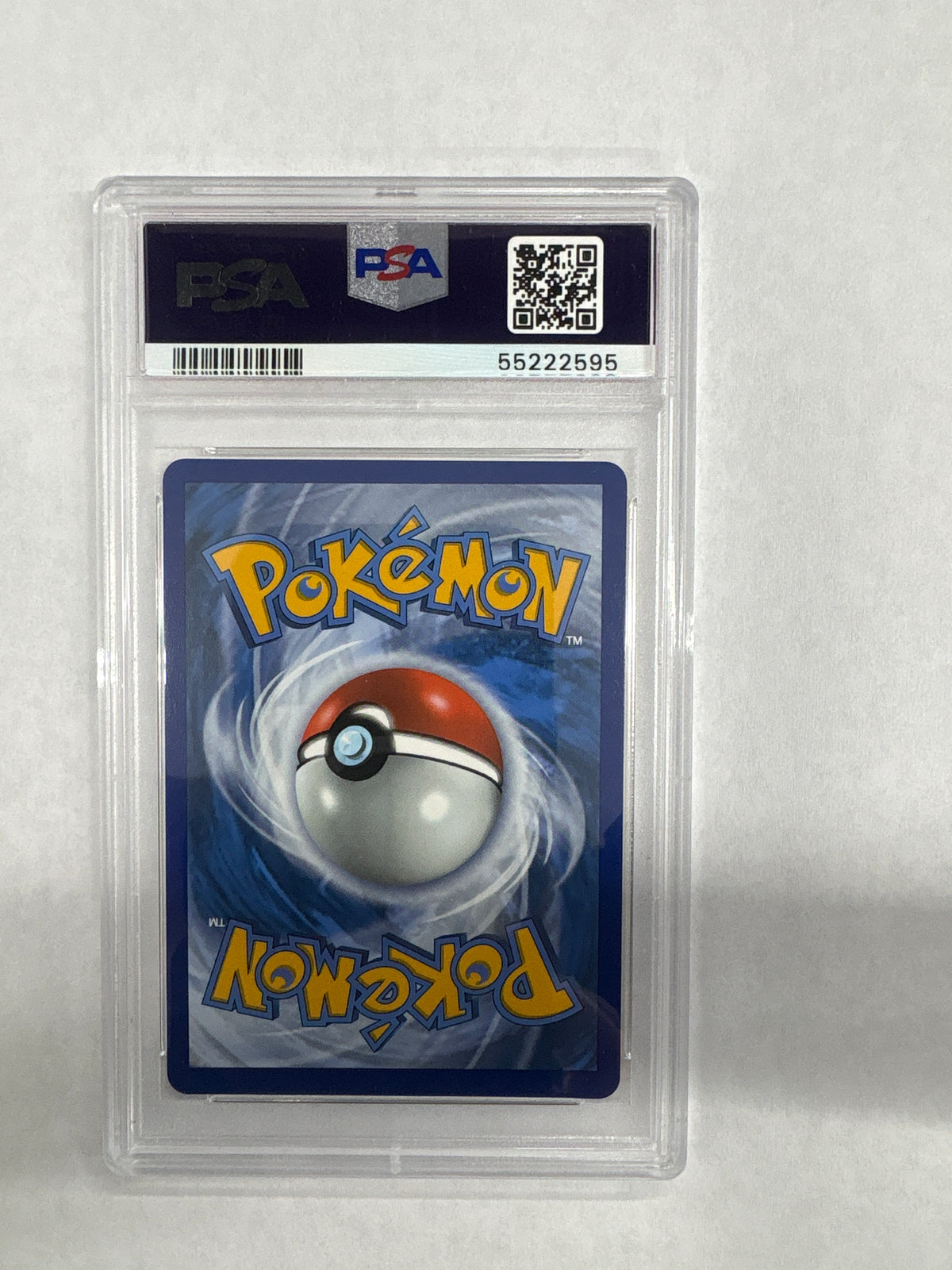 2020 Pokemon Vivid Voltage Rayquaza 138 Amazing Rare 138