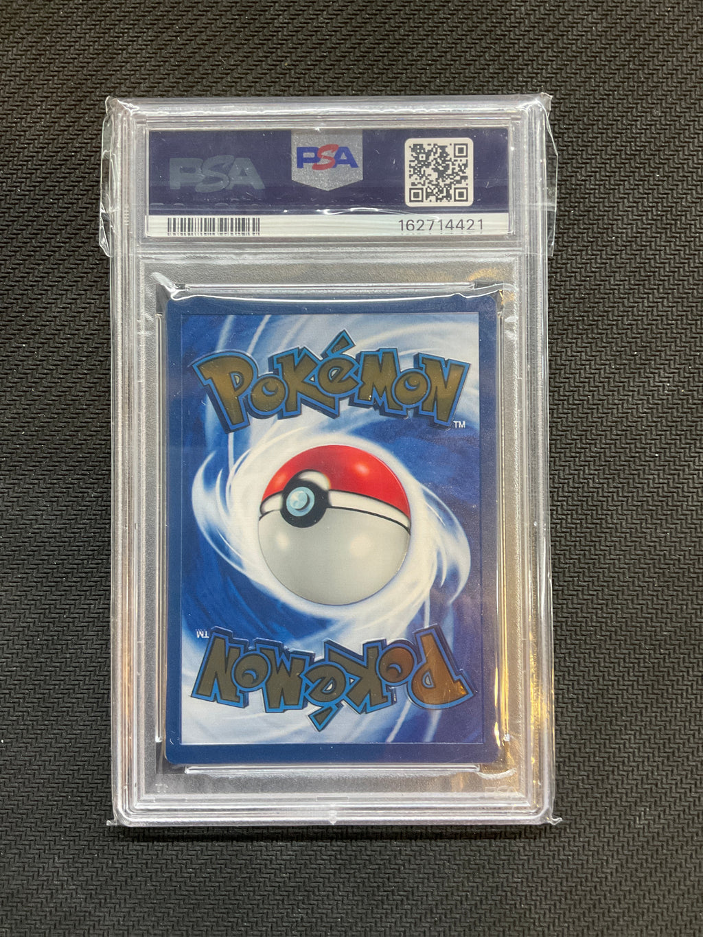 2021 Pokemon Celebrations Pikachu Metal Promo 58 PSA 9