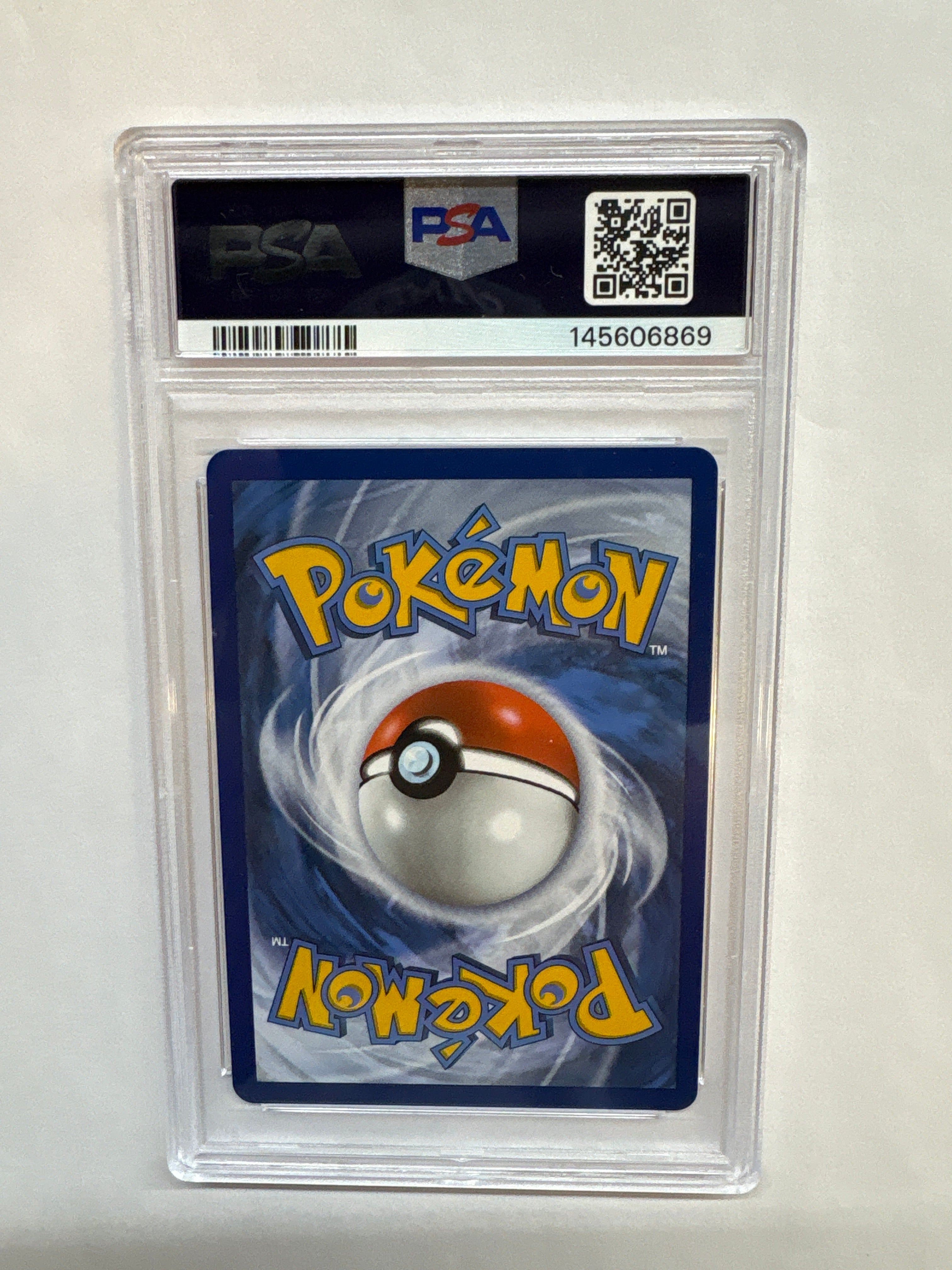 2021 Pokemon Celebrations Donphan Holo 107 PSA 10