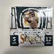 Panini 2022 Select Baseball Hobby Box