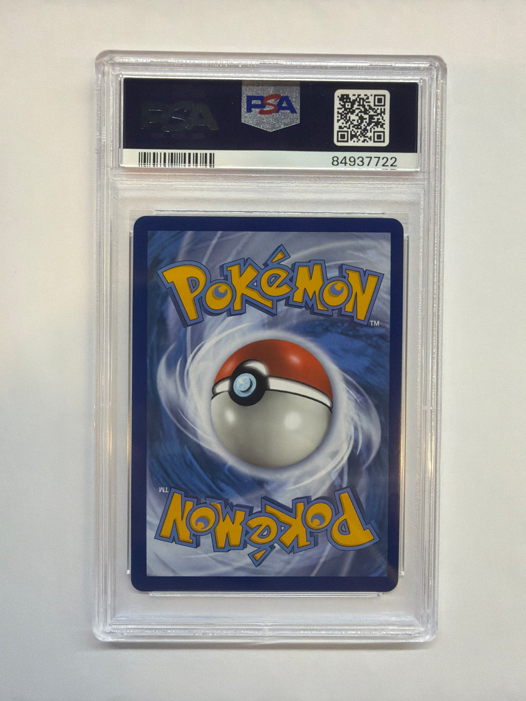 2022 Pokemon Brilliant Stars Charizard Vstar 018 PSA 9