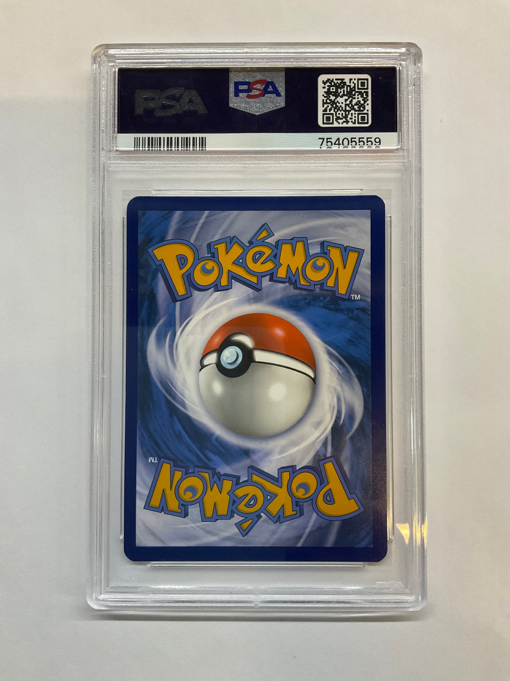 2023 Pokemon SVP Miraidon Pokemon Center #013 PSA 9