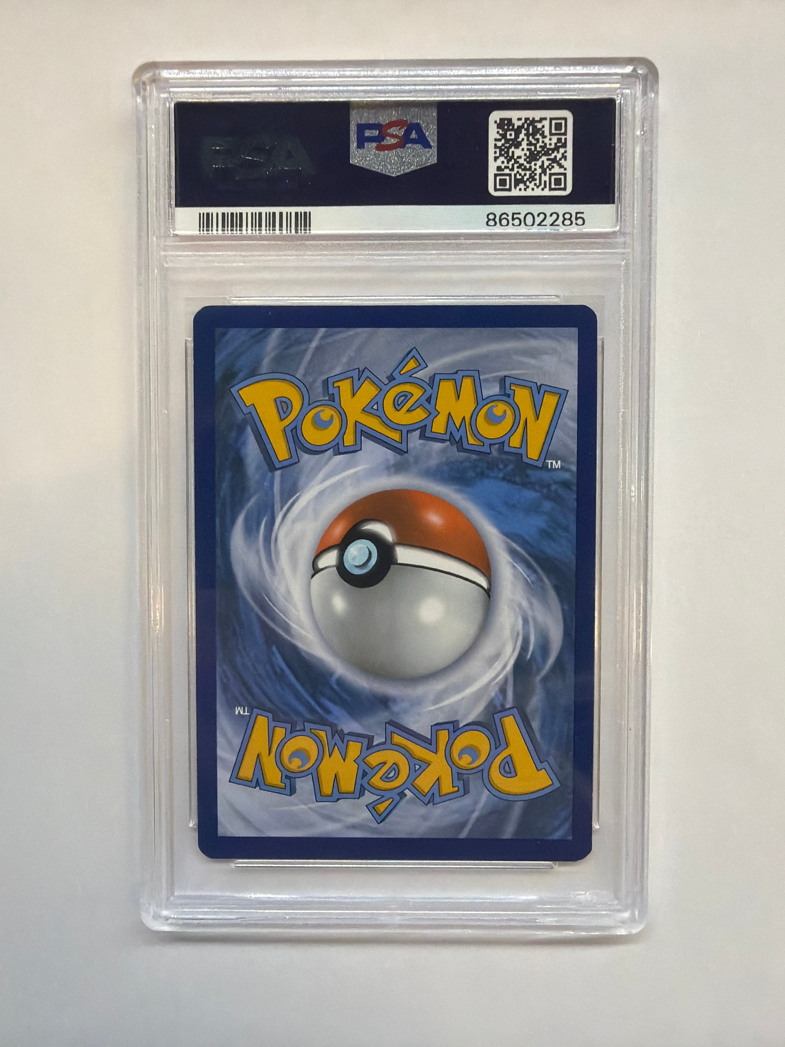 2016 Pokemon Generations M Gardevoir EX RC31 PSA 8