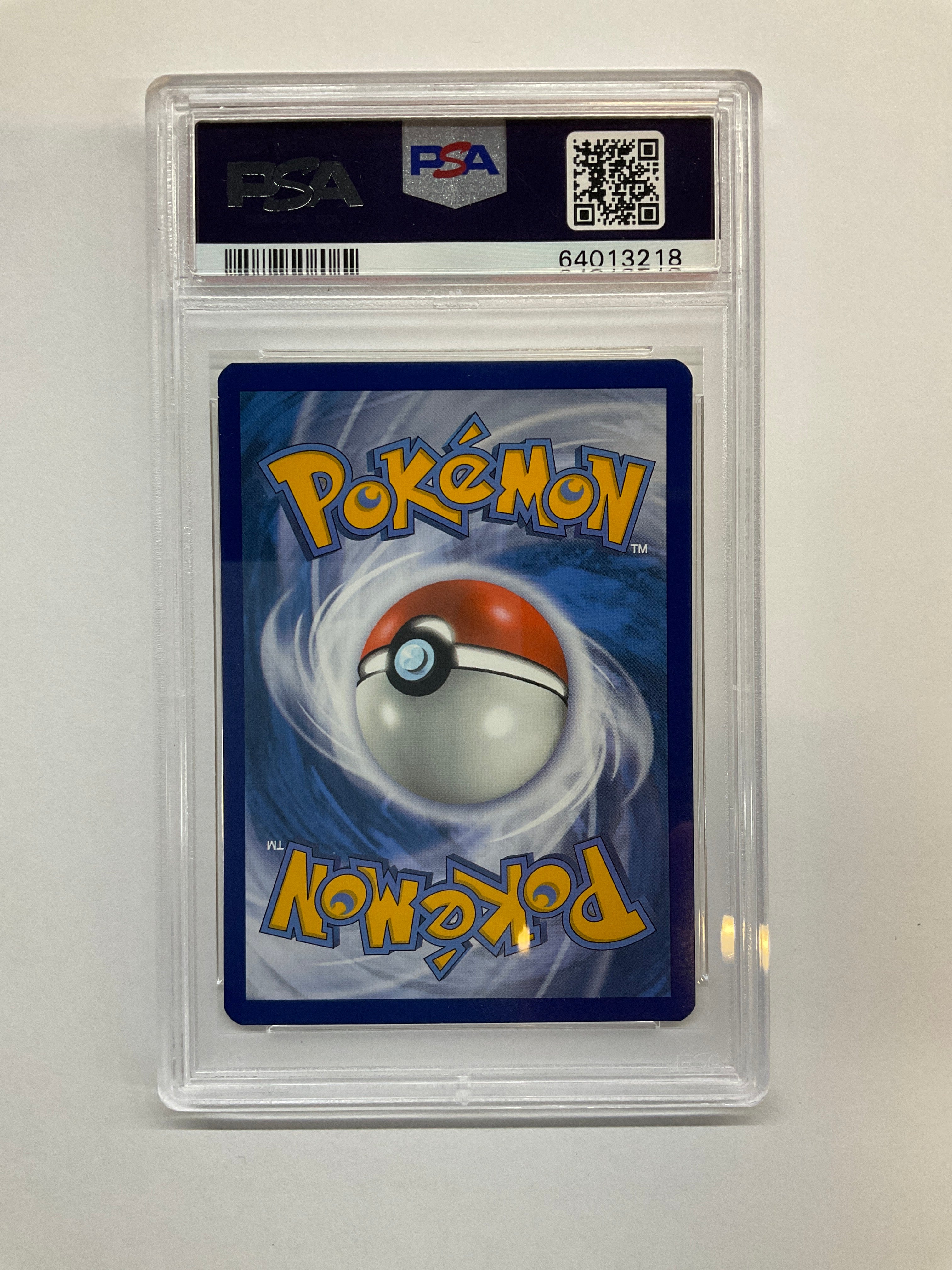 2021 Pokemon McDonald's Collection Pikachu 25 PSA 10