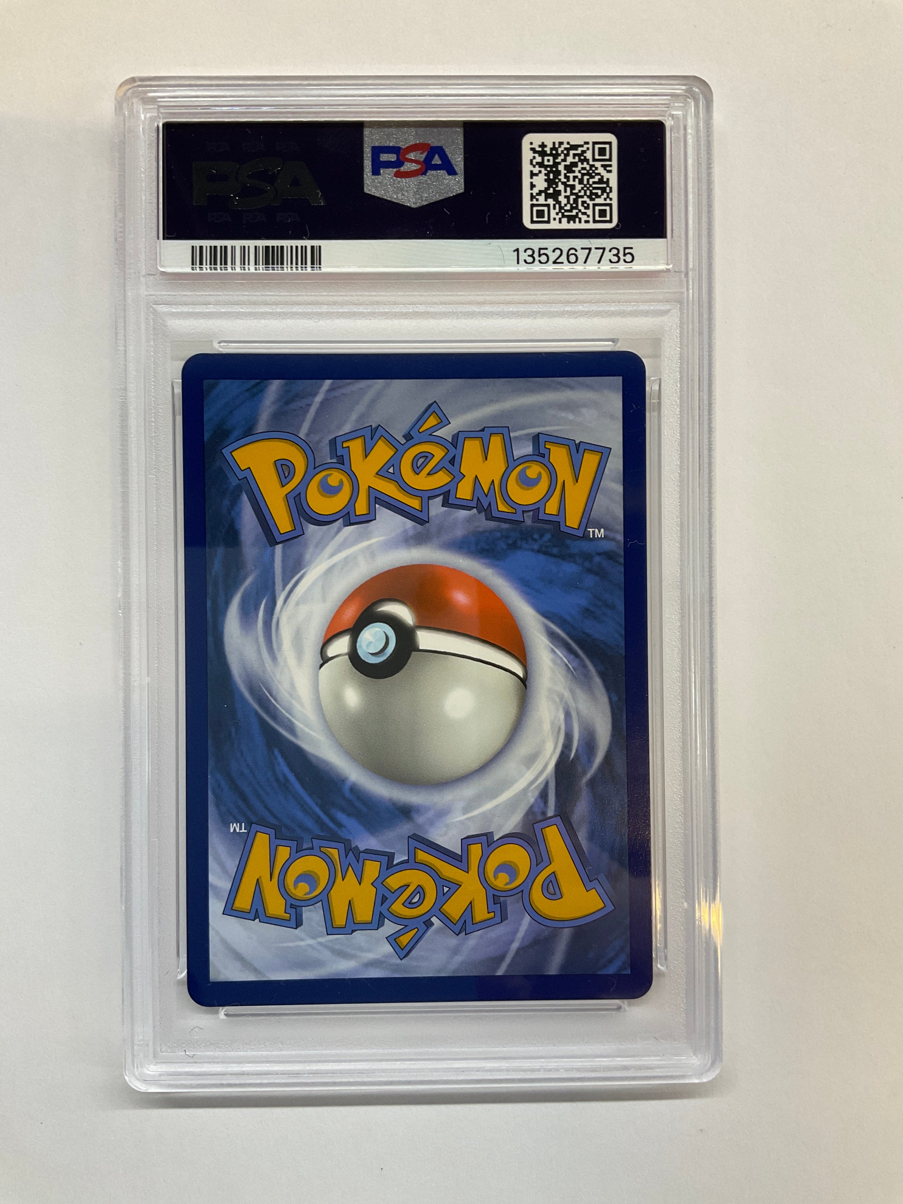 2025 Ethan's Adventure 236 PSA 10