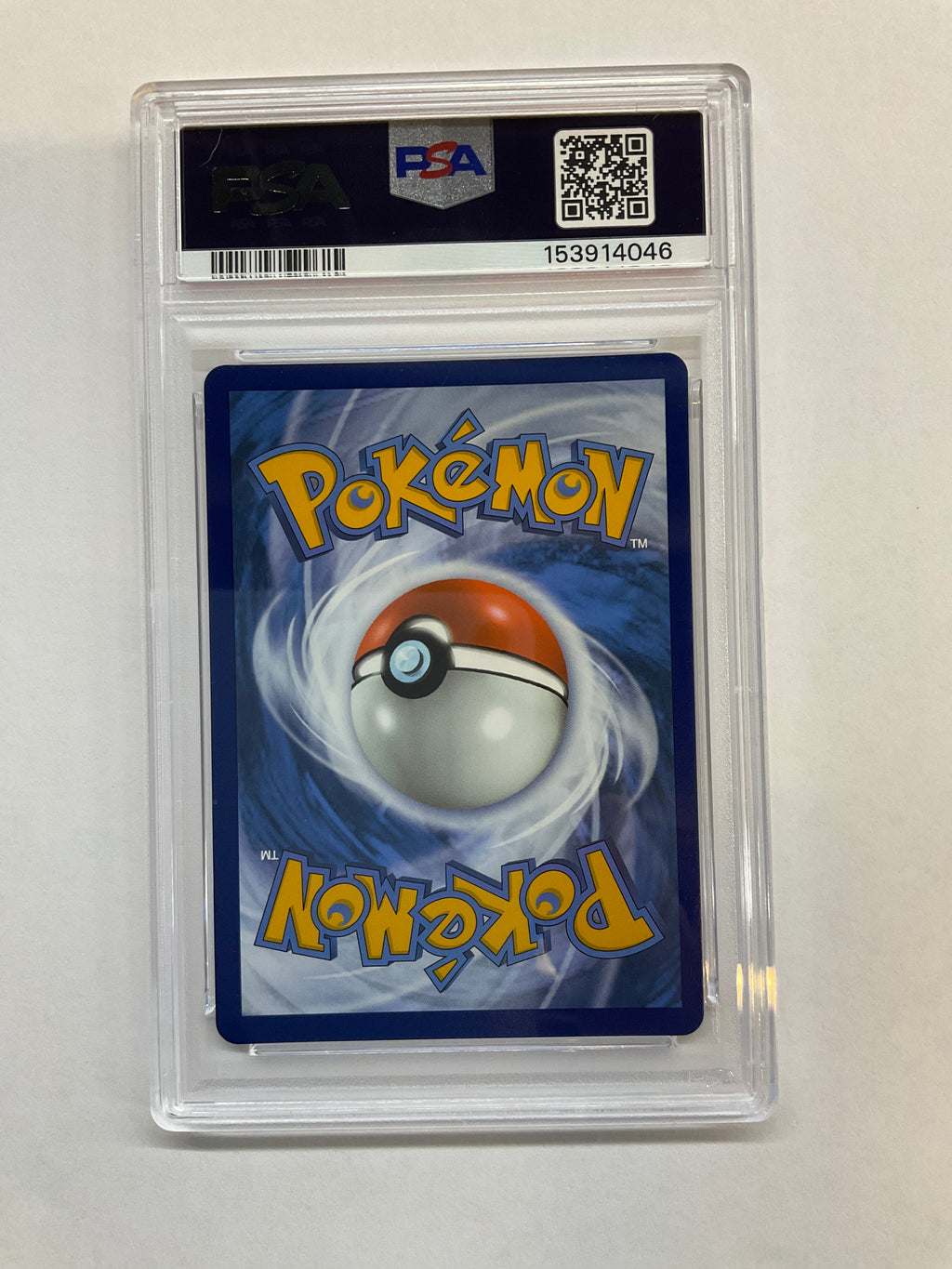2022 Pokemon Silver Tempest Zeraora V TG16 PSA 10