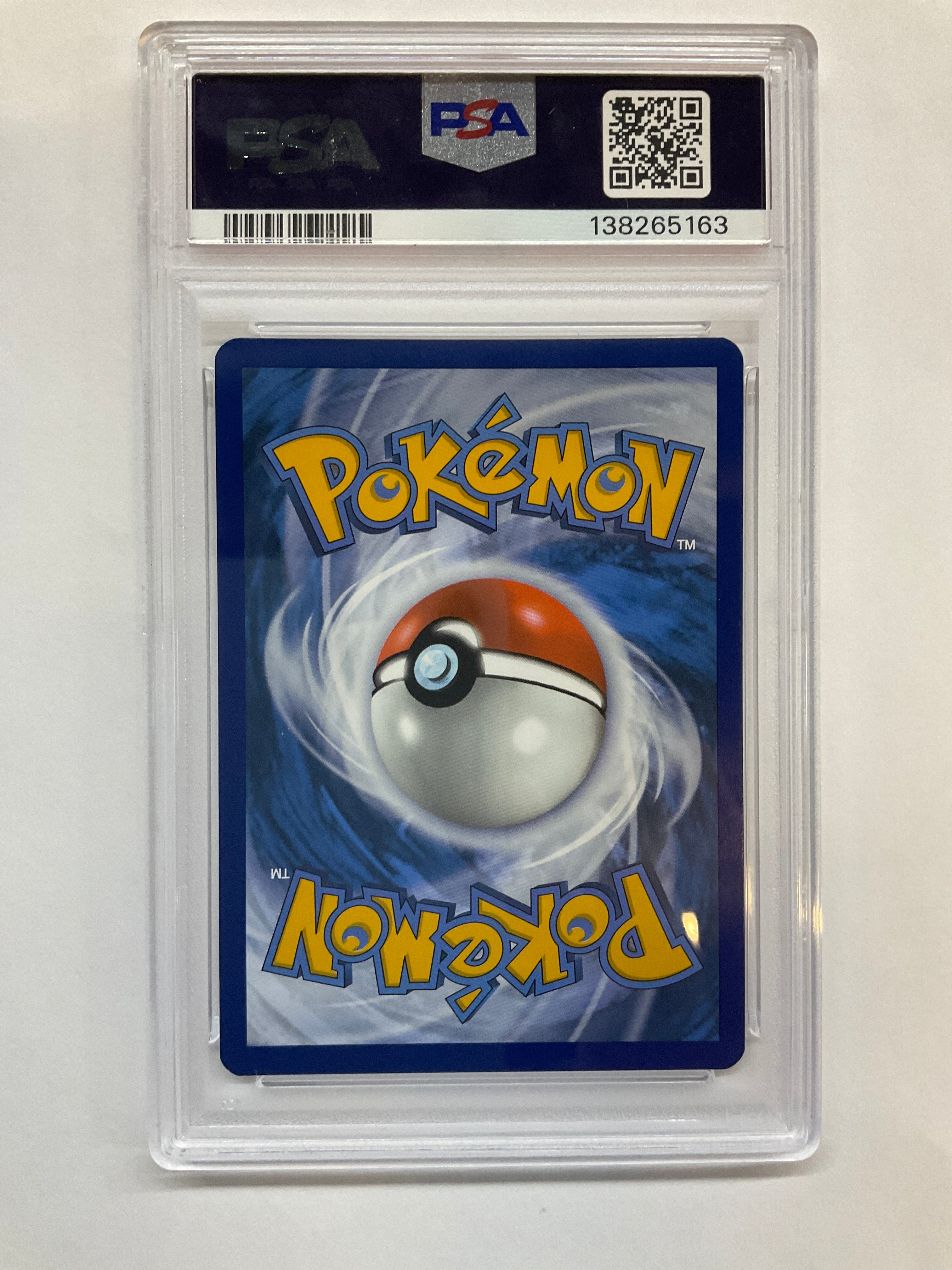 2023 Pokemon Snorlax 1515 Elite Trainer #051 PSA 9