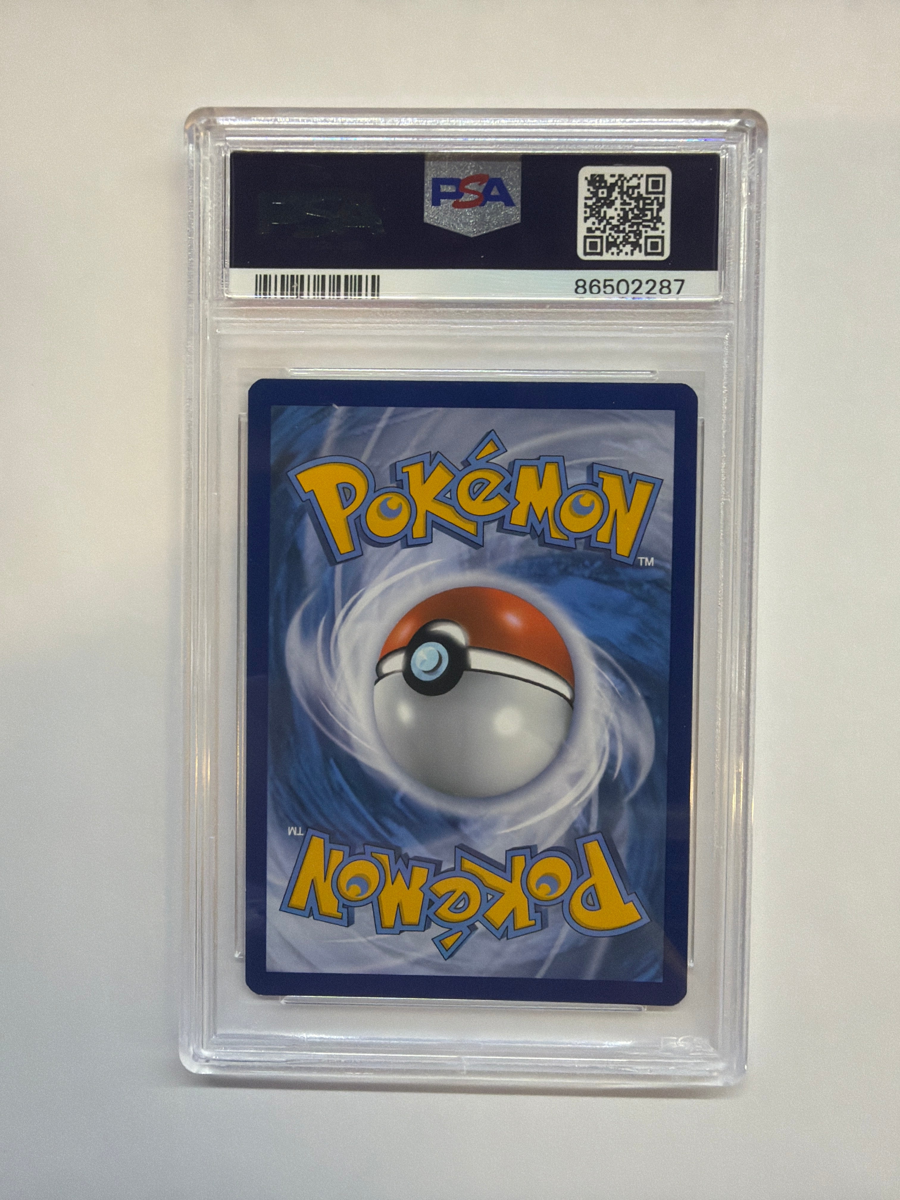 2016 Pokemon Genderations Gardevoir EX RC30 PSA 8