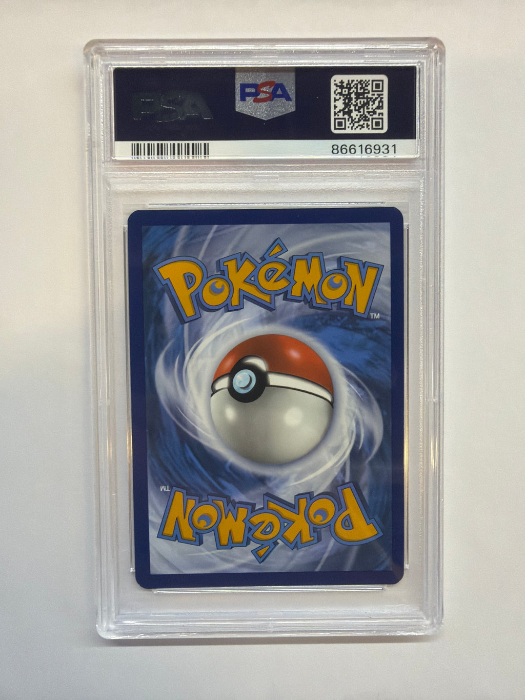 2023 Pokemon Paradox Rift Altaria ex 253 PSA 9