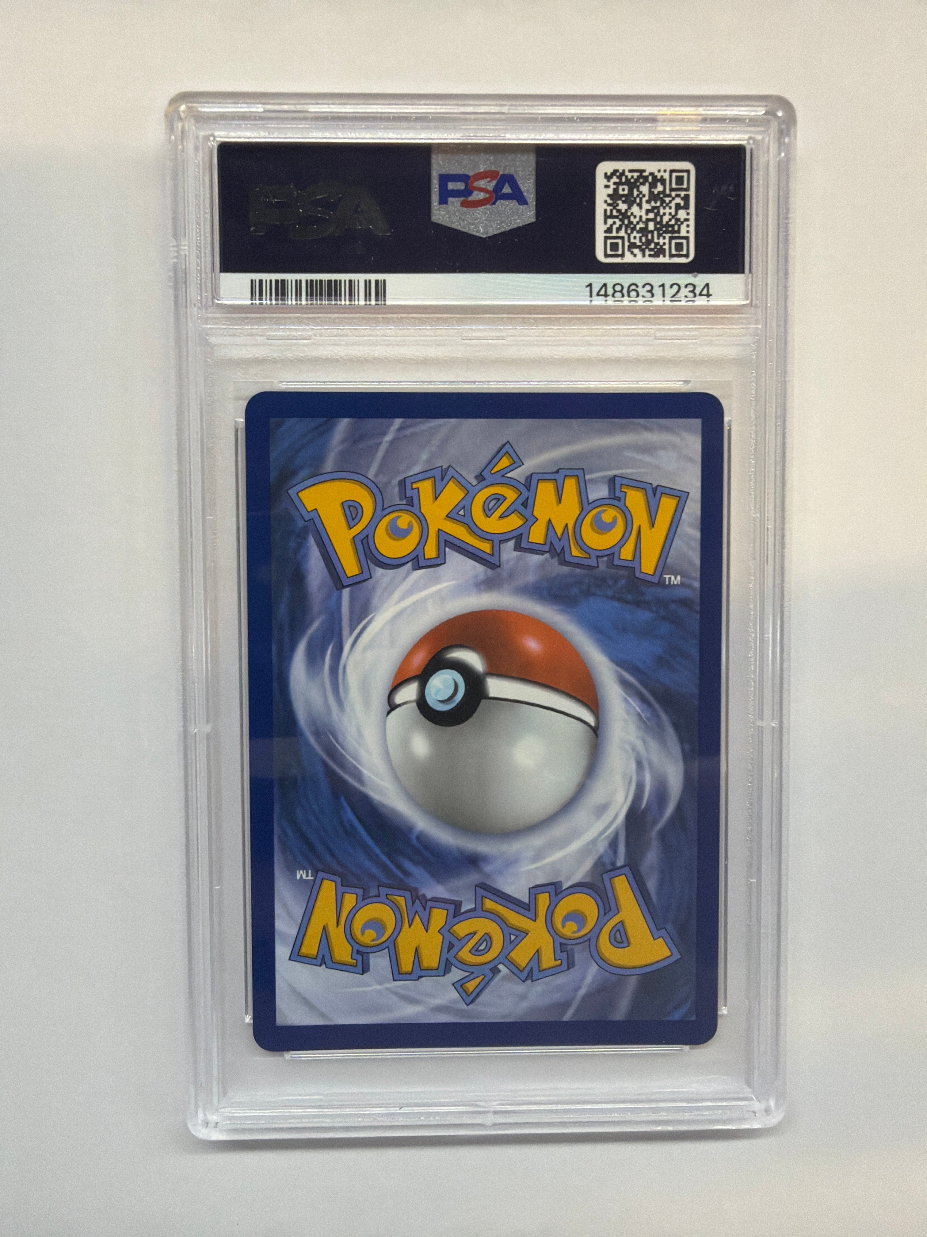 2025 Pokemon Mega Evolution Gumshoos 153 PSA 10