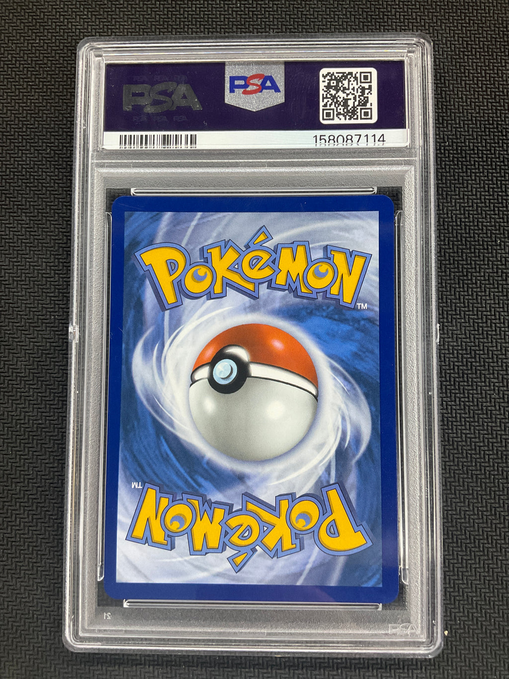 2025 Mega Charizard X ex 125 PSA 10