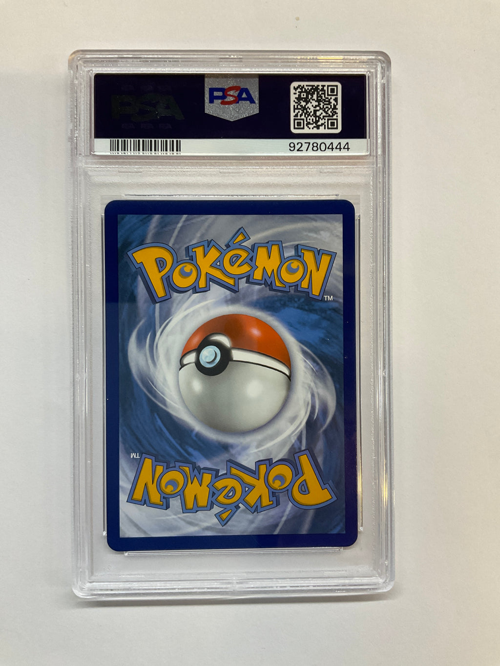 2021 Empoleon V 146 PSA 10