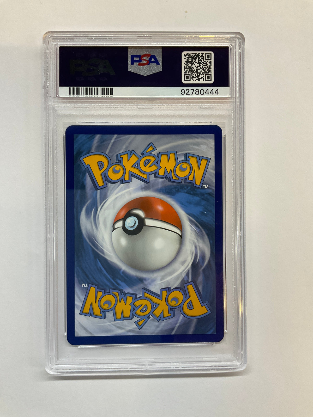 2021 Empoleon V 146 PSA 10