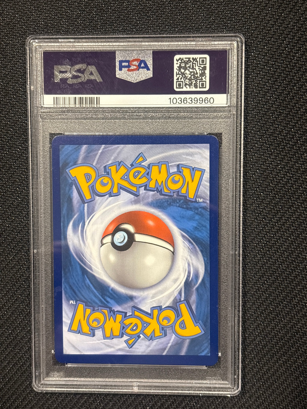 2022 Arceus V 166 PSA 9