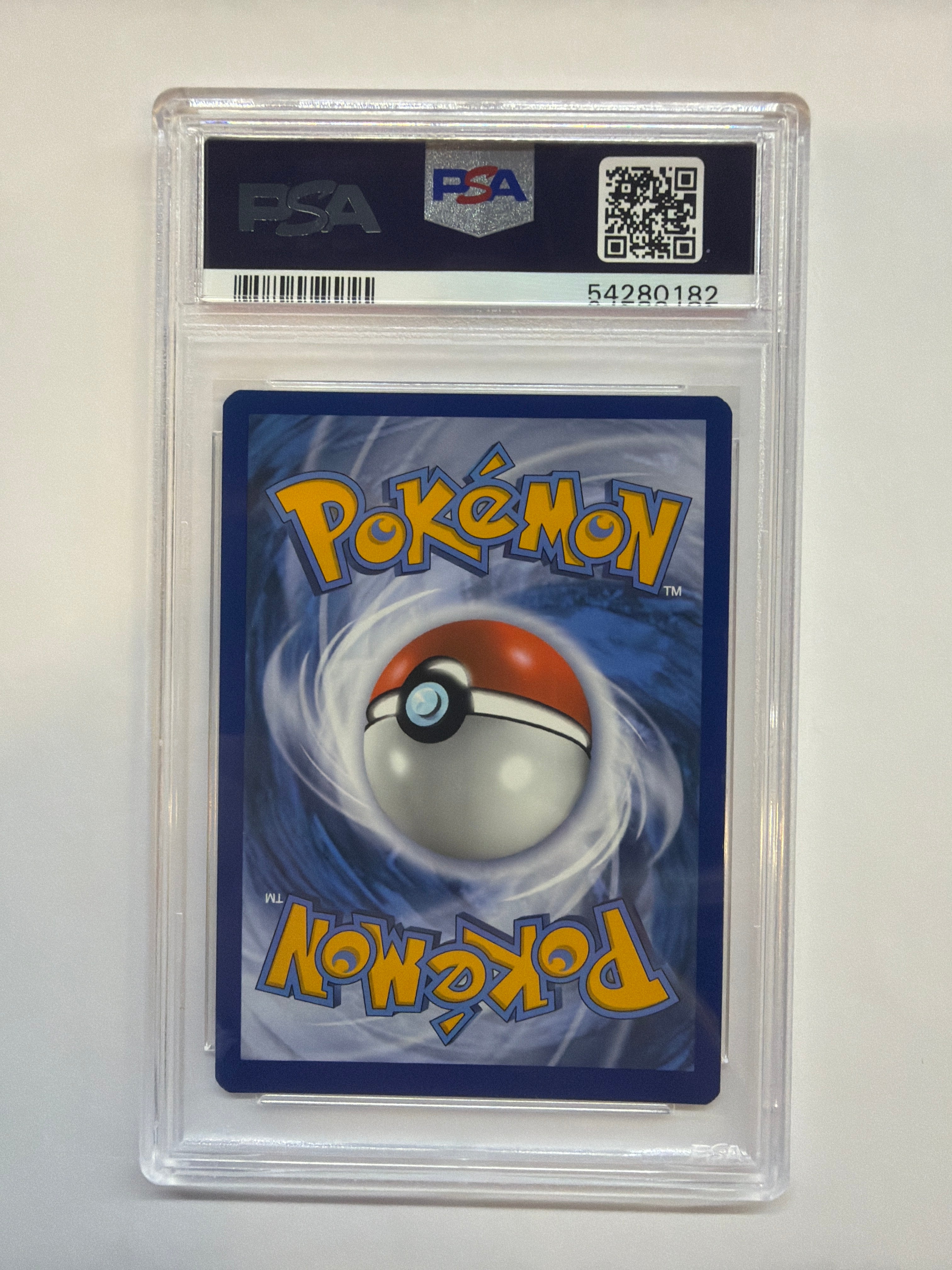 2020 Pokemon Champions Path Alcremie Vmax 023 PSA 10