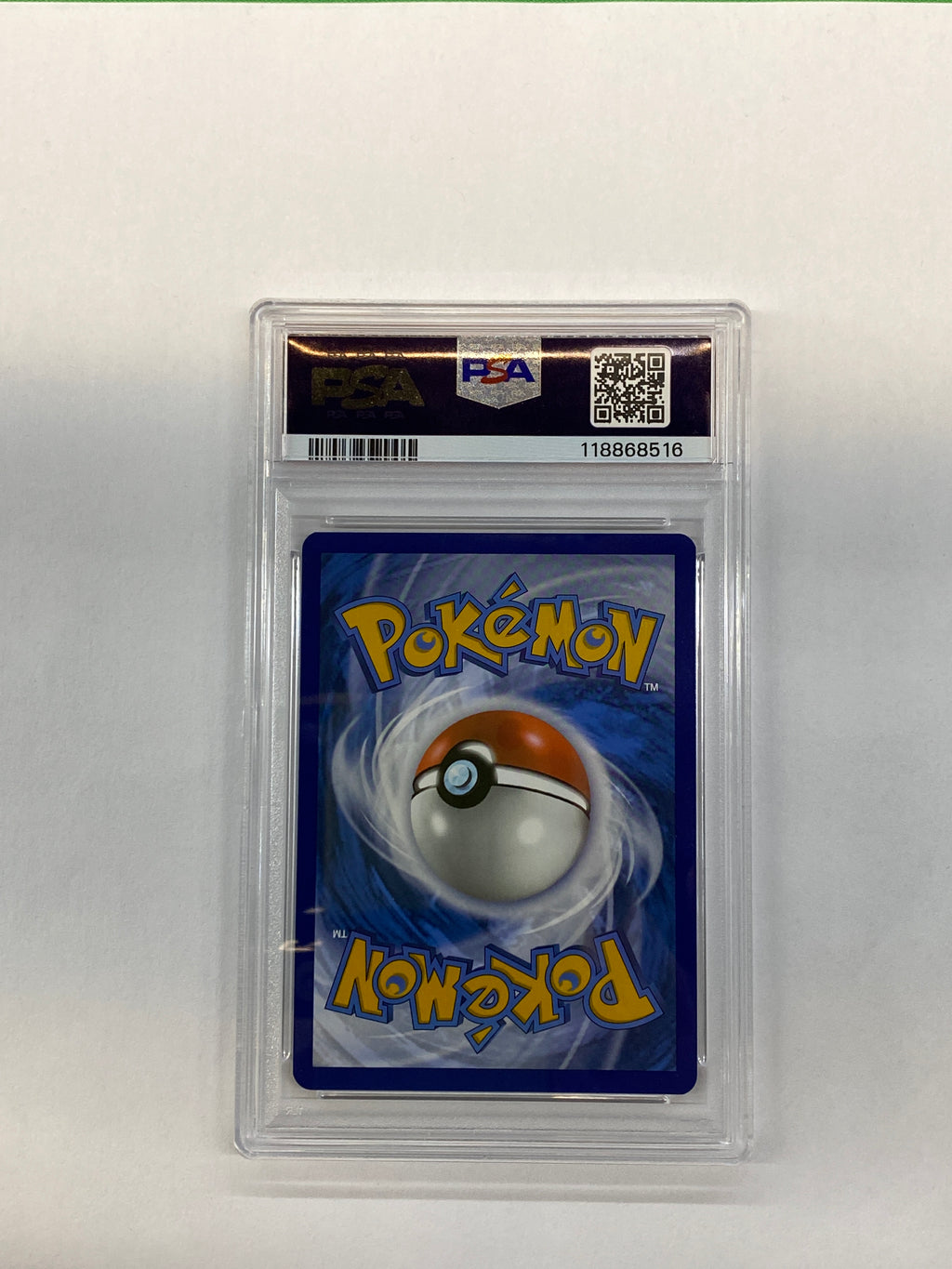 2023 Pokemon 151 Blastoise ex 200 SIR PSA 10