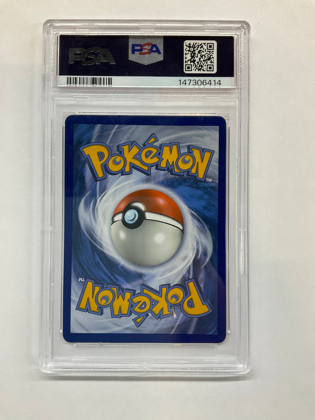 2016 Pokemon Evolutions Mewtwo EX 103 PSA 9