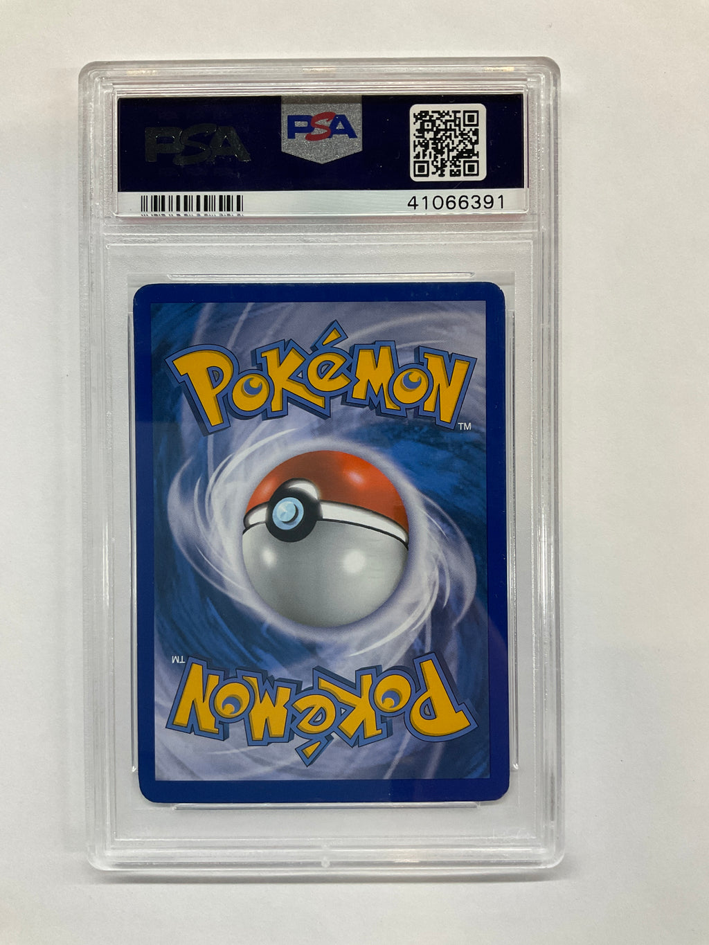 2012 Pokemon Plasma Storm Lugia EX Holo 134 PSA 9