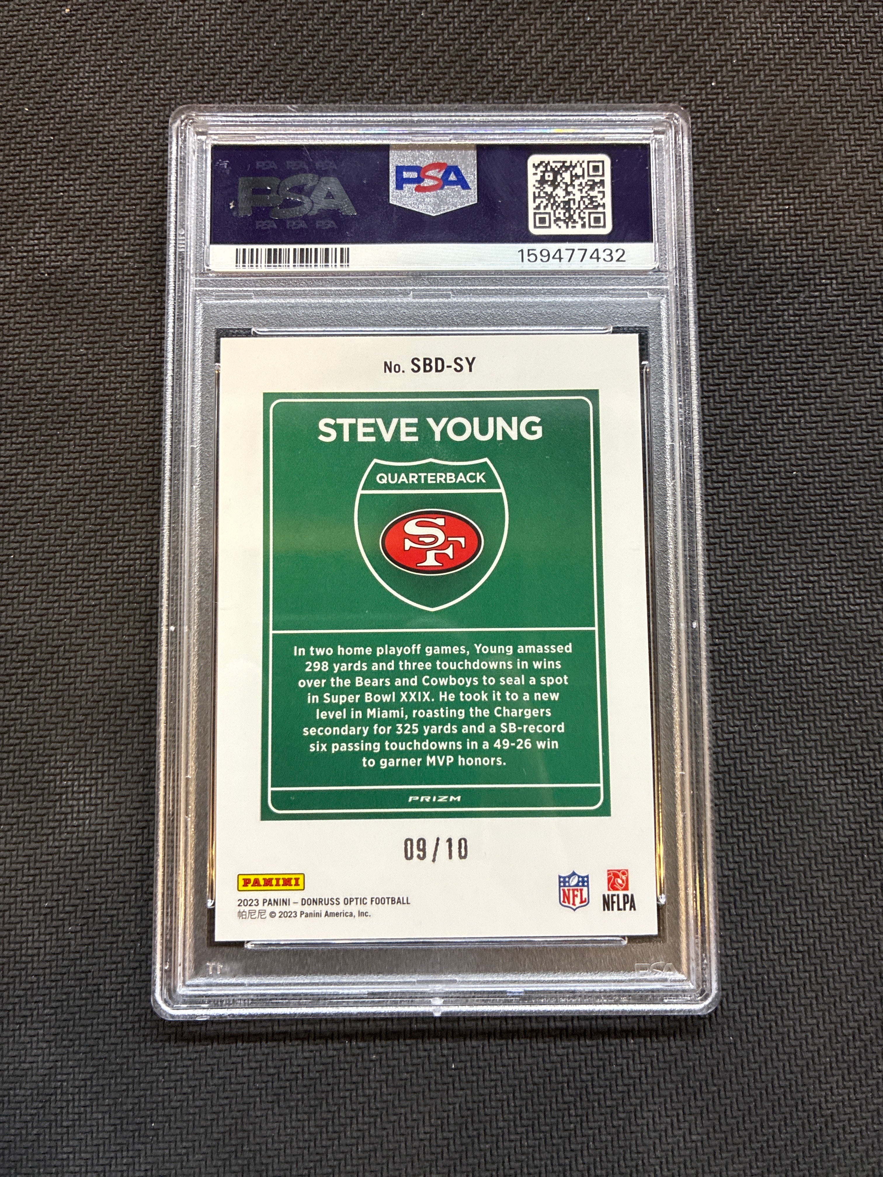 cheap graded football cards 2020 Panini Prizm Jalen Hurts #343 Rookie RC Card PSA 10 Gem Mint : Collectibles & Fine Art 1988 Topps #327 Bo Jackson