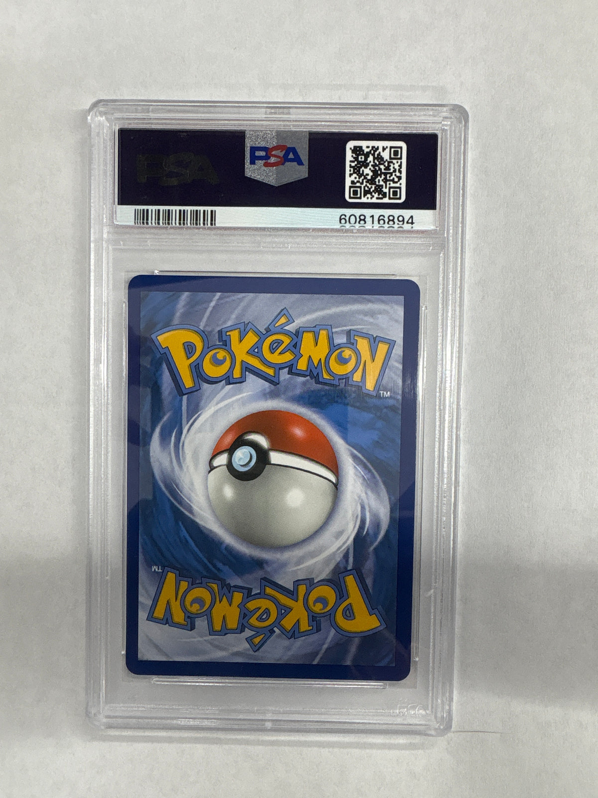 2019 Pokemon Promo Charizard & Braixen GX SM230 PSA 9