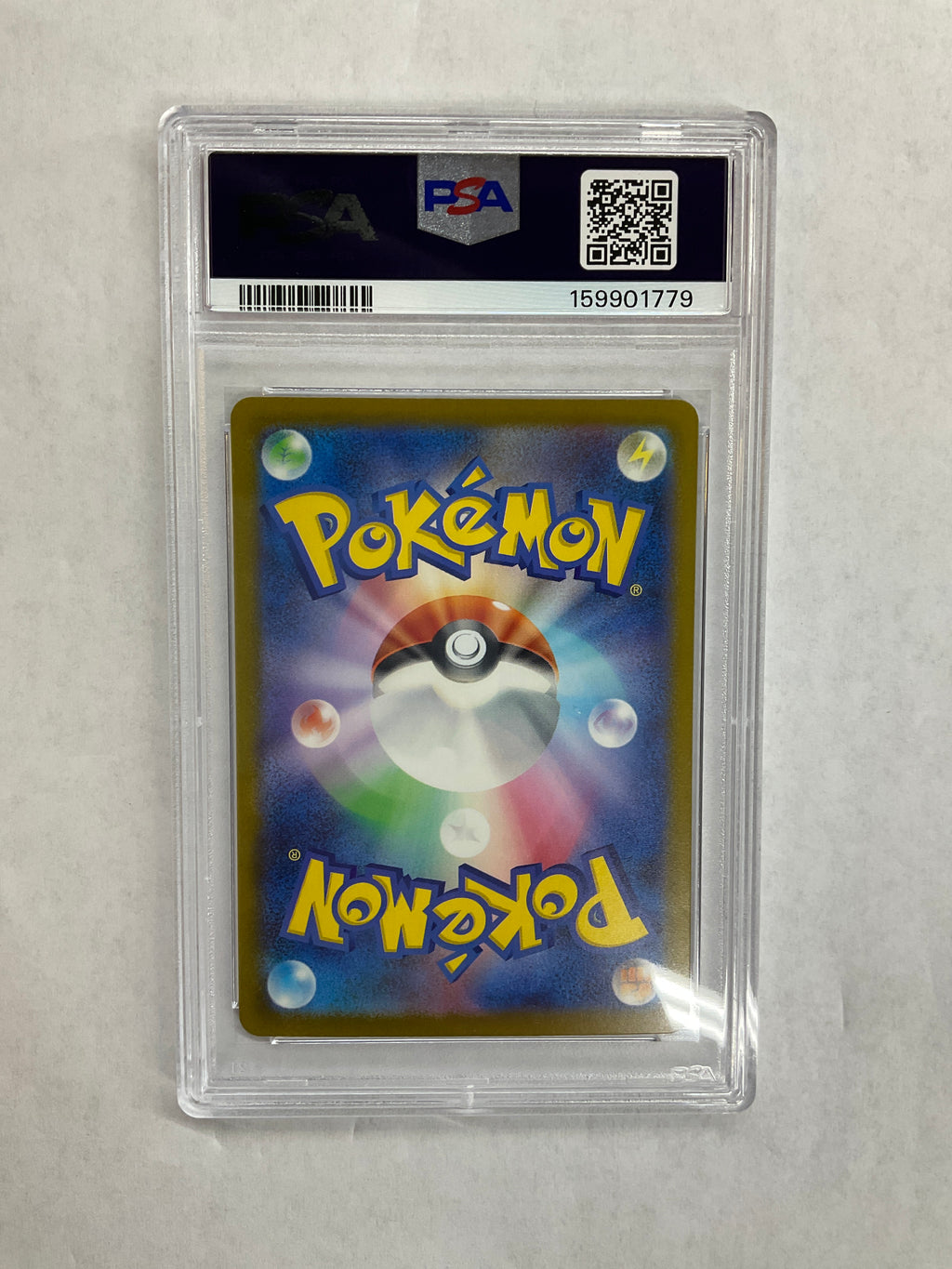 2026 Japanese Pokemon M4 Ampharos 088 PSA 10 779