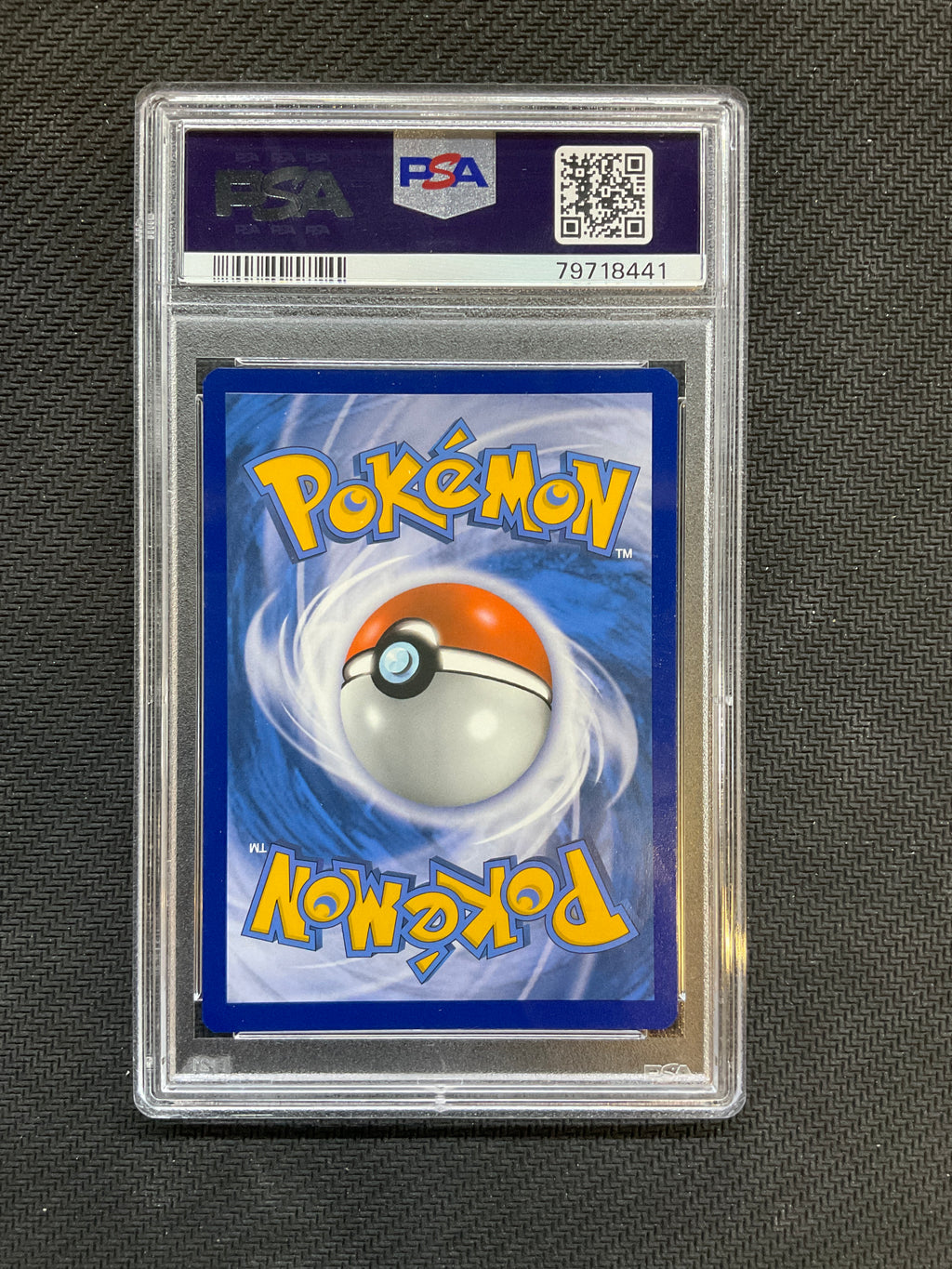 2021 Pokemon Sword & Shield Promo Flareon V SWSH179 PSA 10