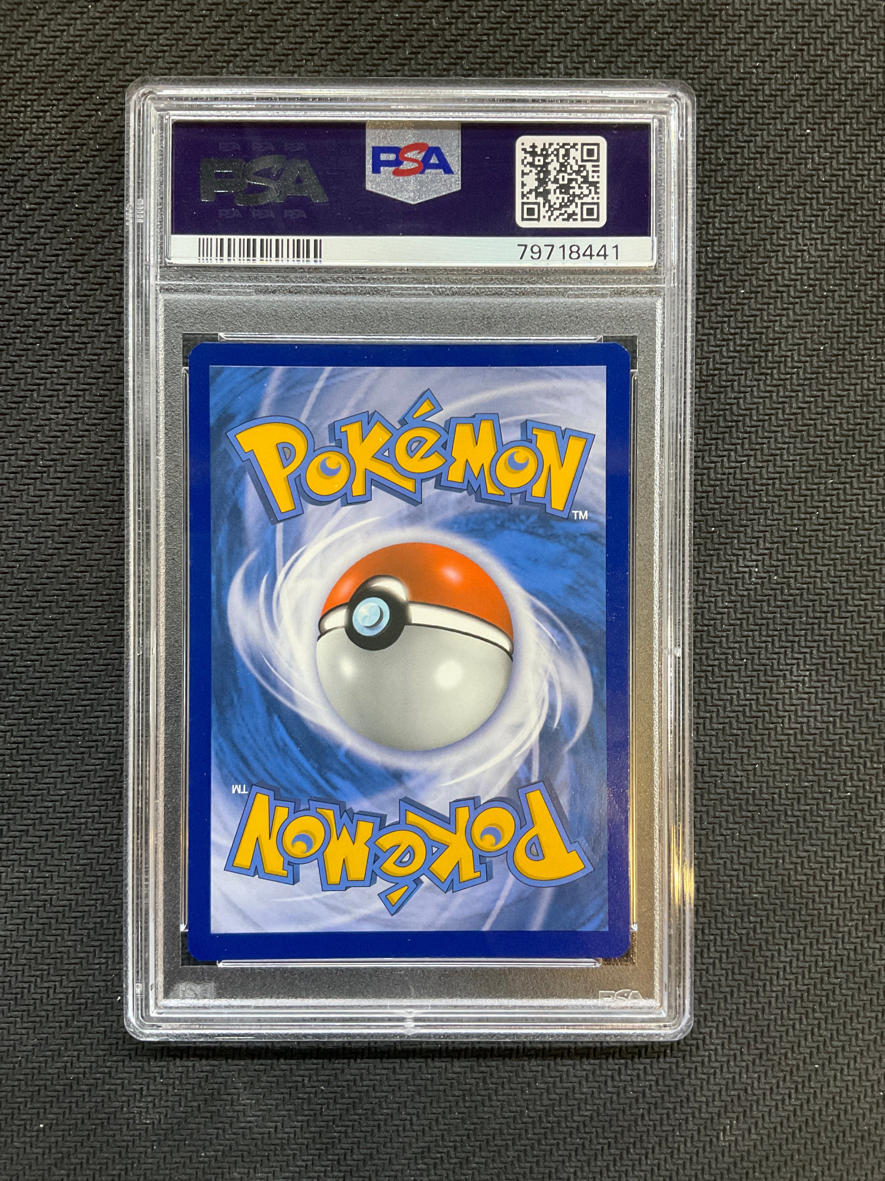 2021 Pokemon Sword & Shield Promo Flareon V SWSH179 PSA 10