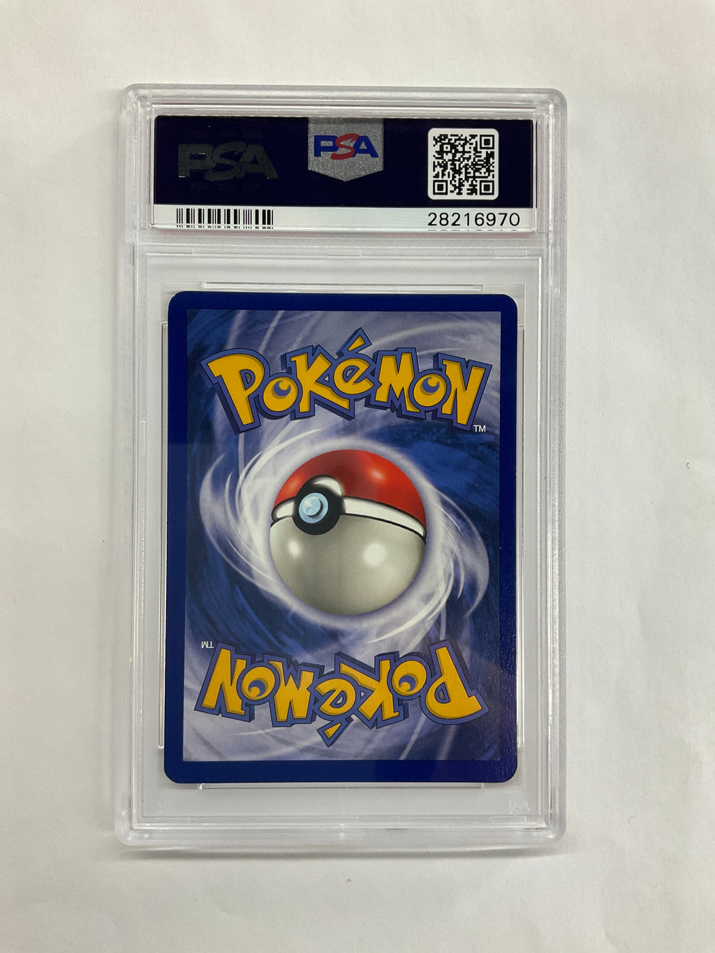 1999 Pokemon Fossil Aerodactyl 1 Holo 1st Edition PSA 10