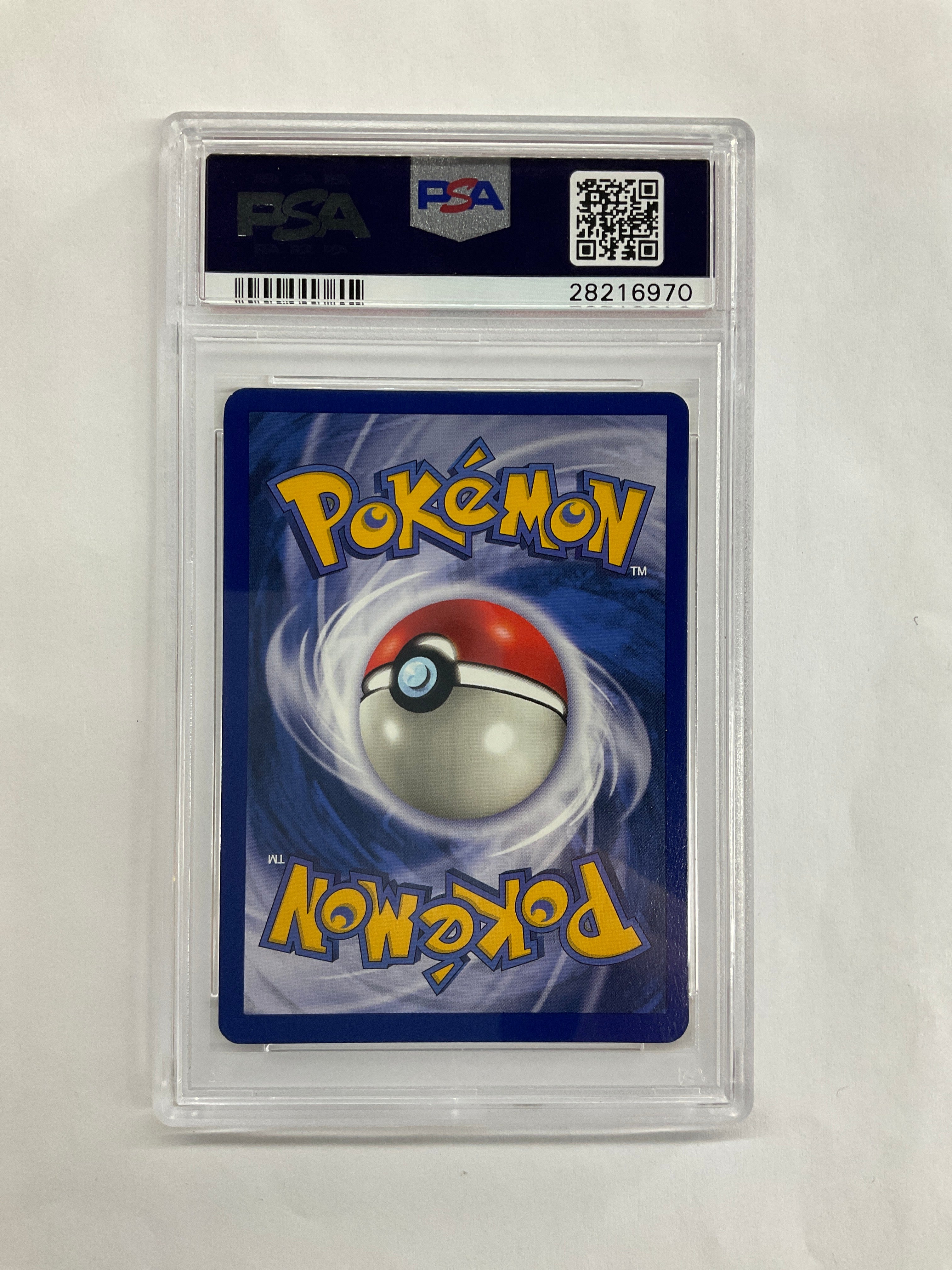 1999 Pokemon Fossil Aerodactyl 1 Holo 1st Edition PSA 10