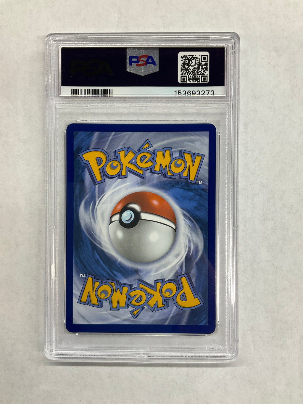 2026 Pokemon Ascended Heroes Mega Hawlucha ex 283 PSA 10