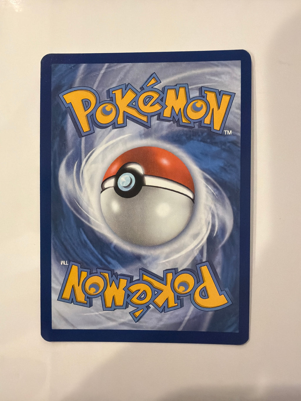 2025 Misty's Psyduck 193