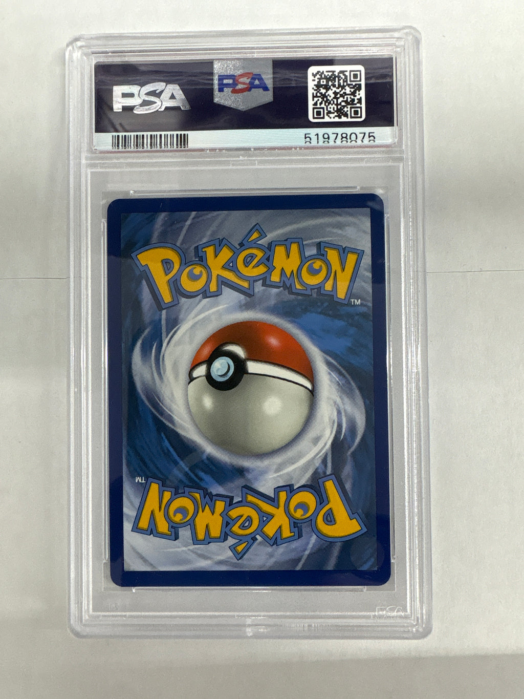 2019 Pokemon Hidden Fates Articuno GX SV54 PSA 10