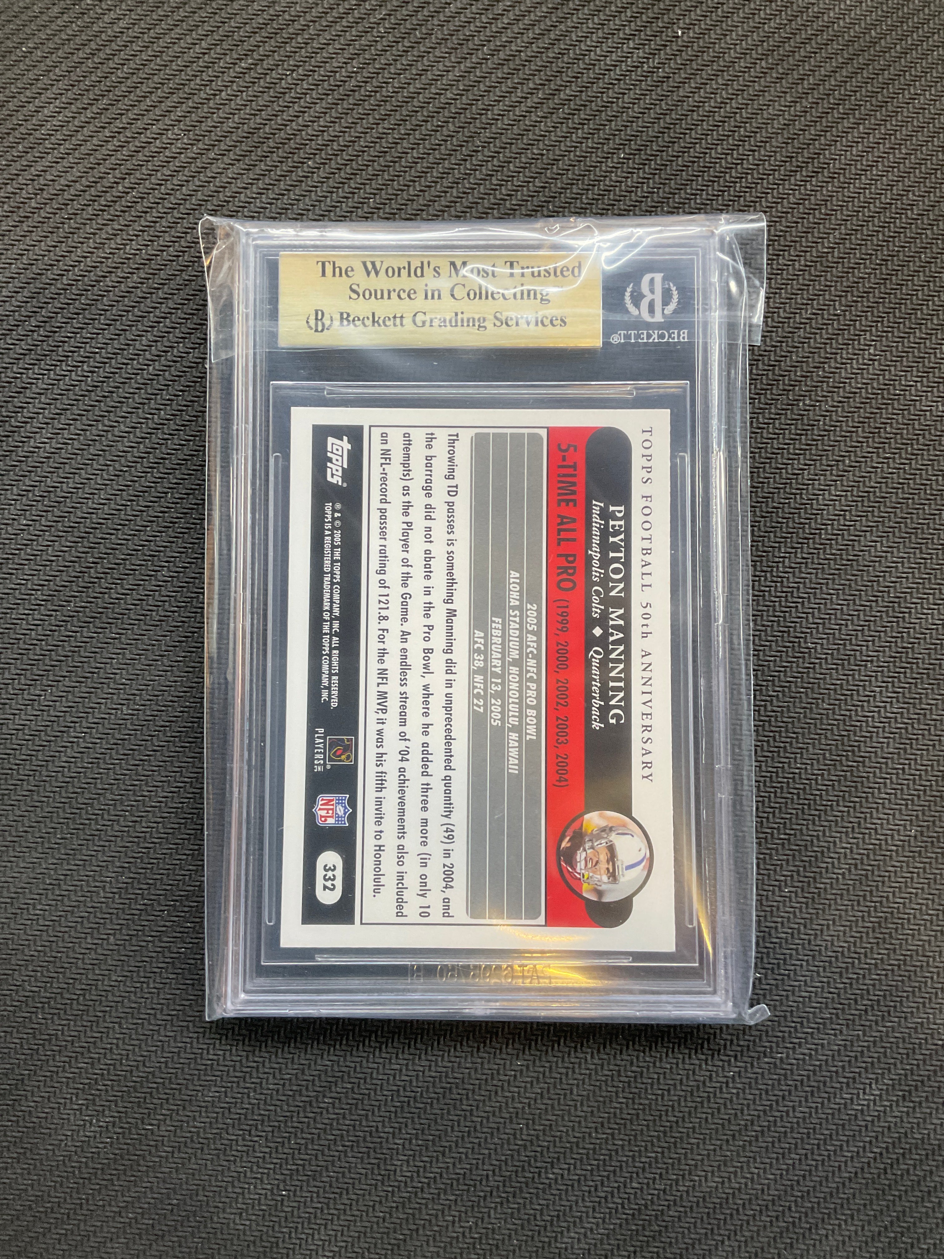 Graded Sports Cards  Magic City Collectibles